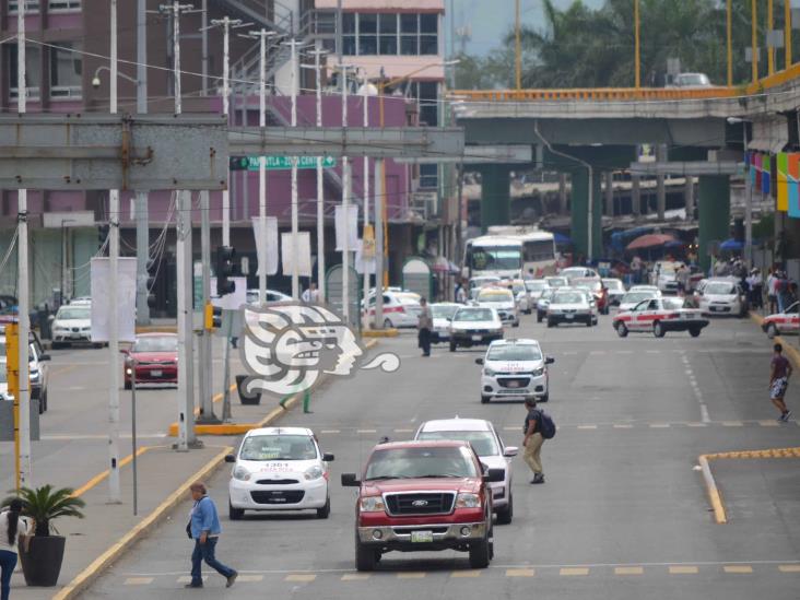 En Poza Rica, retomarán construcción del libramiento ‘Oro Negro’