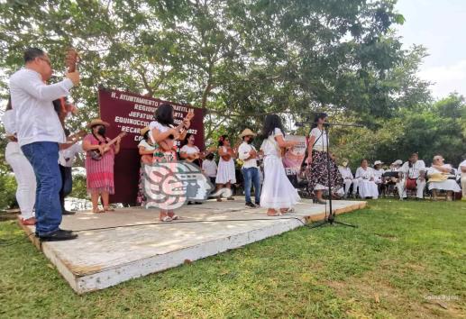 Artistas independientes brindarán Noche de Son en Nanchital