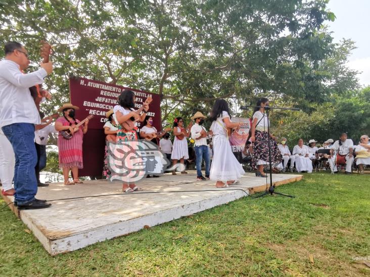 Artistas independientes brindarán Noche de Son en Nanchital