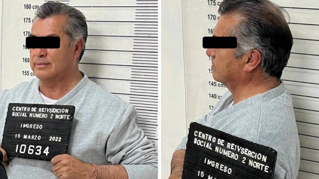 Jaime Rodríguez “El Bronco” revela carta sobre la verdad de su detención en NL