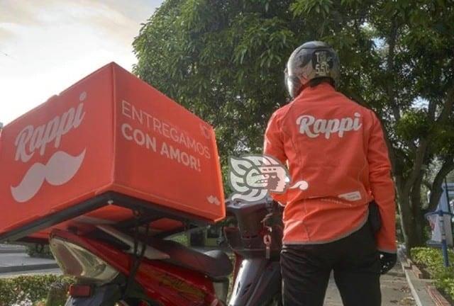 Rappi aceptará pagos con criptomonedas en México