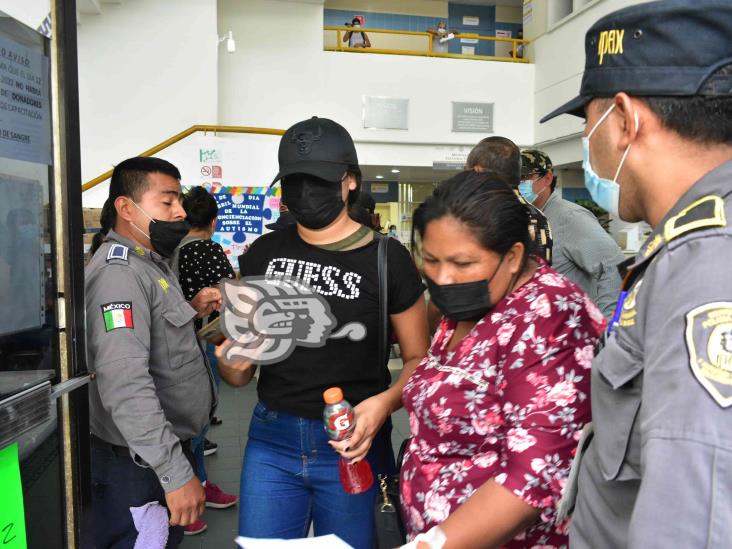 Médico del Gómez Farías habría abusado de mujer durante consulta; exigen destitución