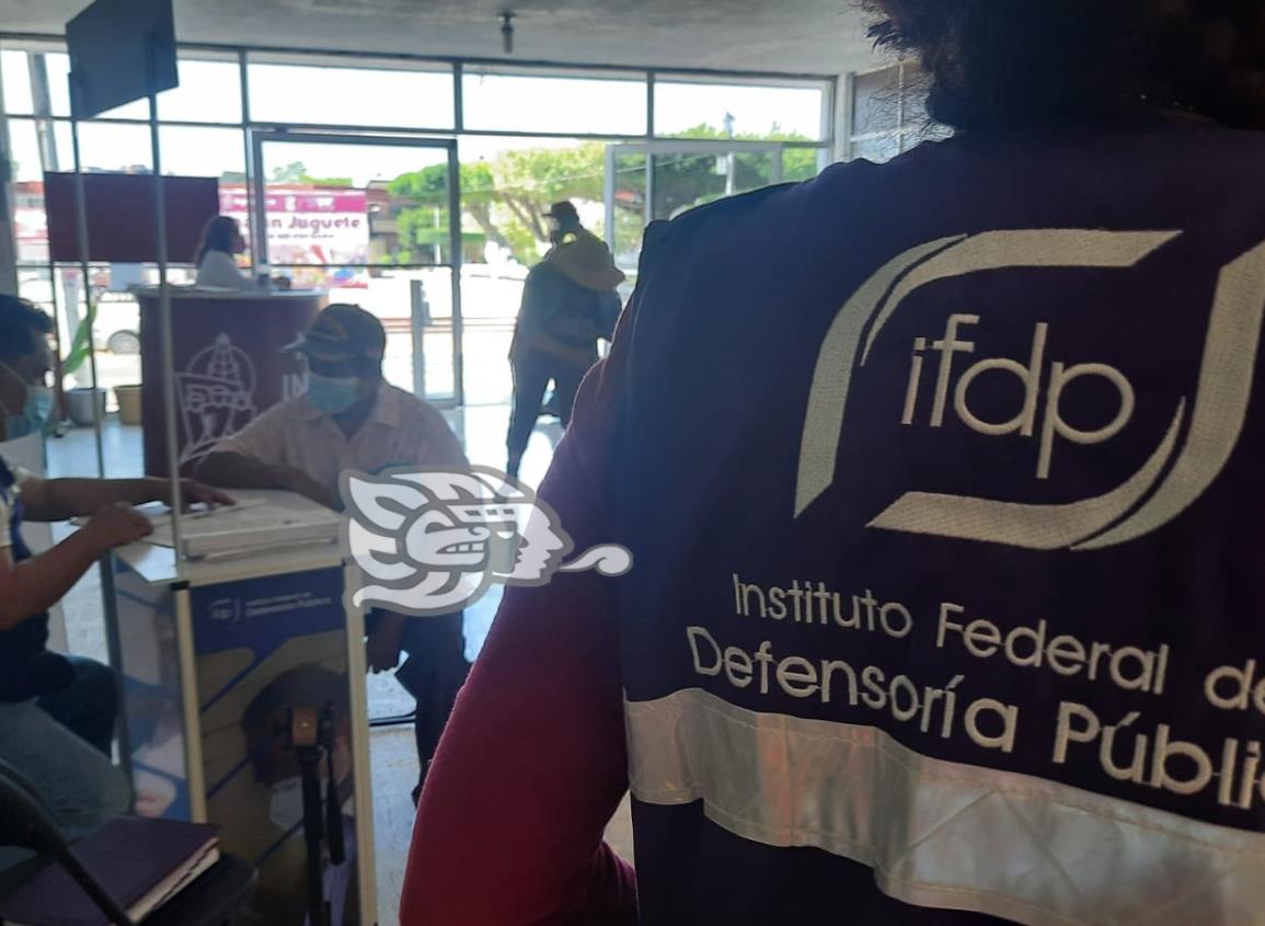 IFDP llevará la representación de los hidrómilos