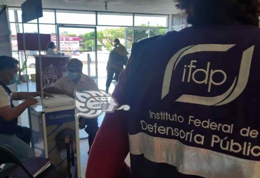 IFDP llevará la representación de los hidrómilos