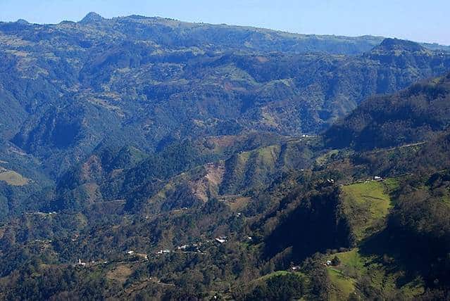 Veracruz irá a la Suprema Corte contra minería tóxica; sigue la resistencia