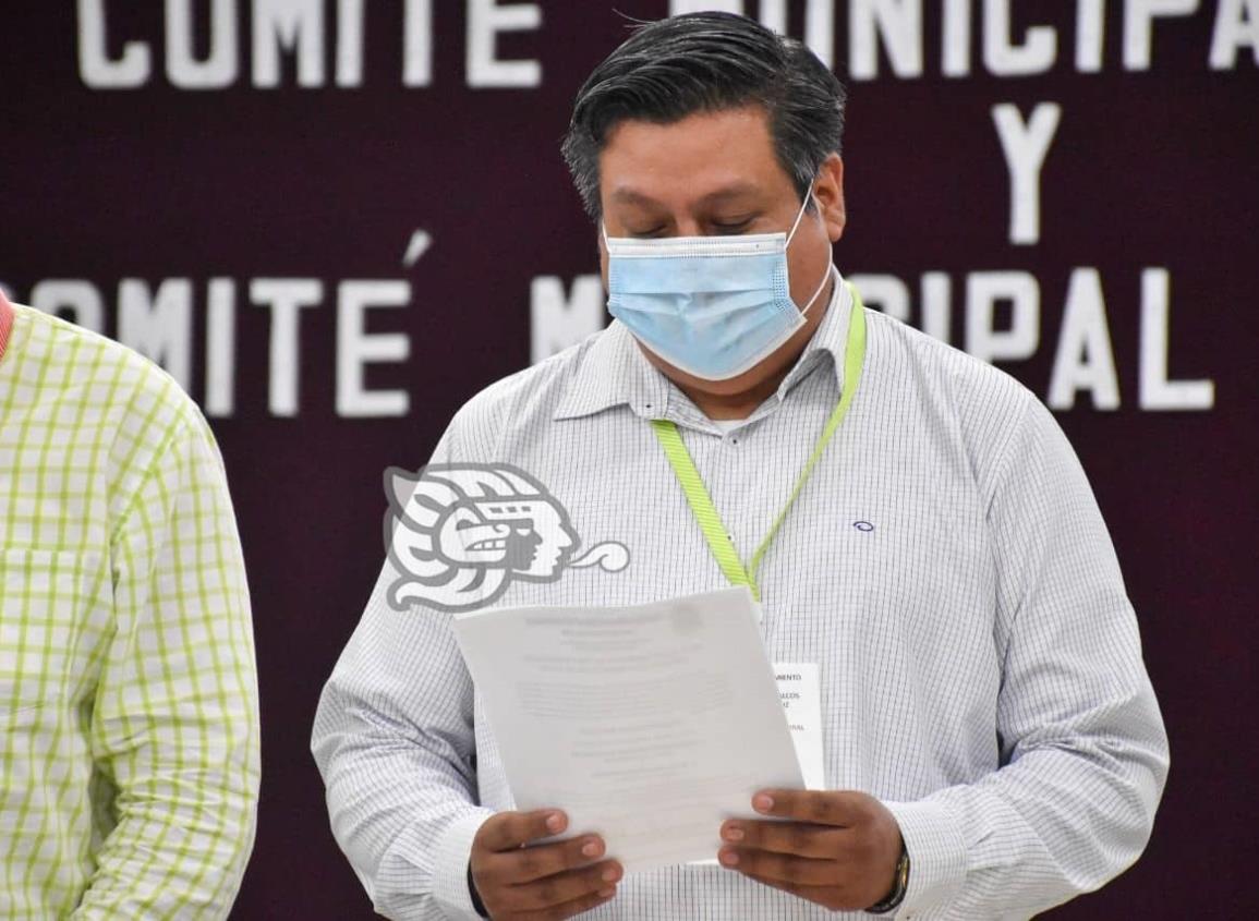 Hay 8 solicitudes para impugnar elecciones de agencias en Coatzacoalcos