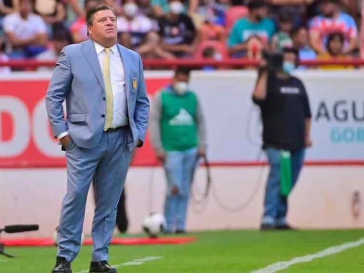 MLS está a años luz de la liga mx, nos pasaron hace años: Miguel Herrera