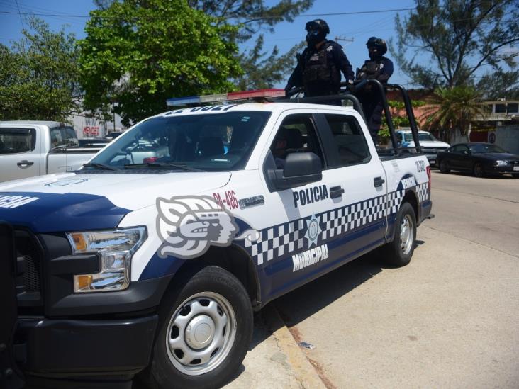 Frecuentes asaltos en la Santa Rosa, aquejan vecinos