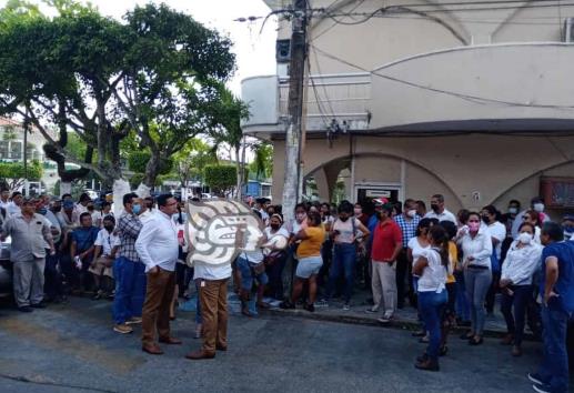 Solo una planilla contenderá en la elección del SEM de Nanchital