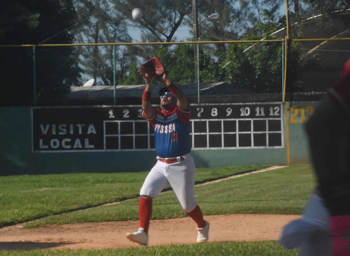 Suterm y Dodgers se alistan para buscar pase a la final del softbol