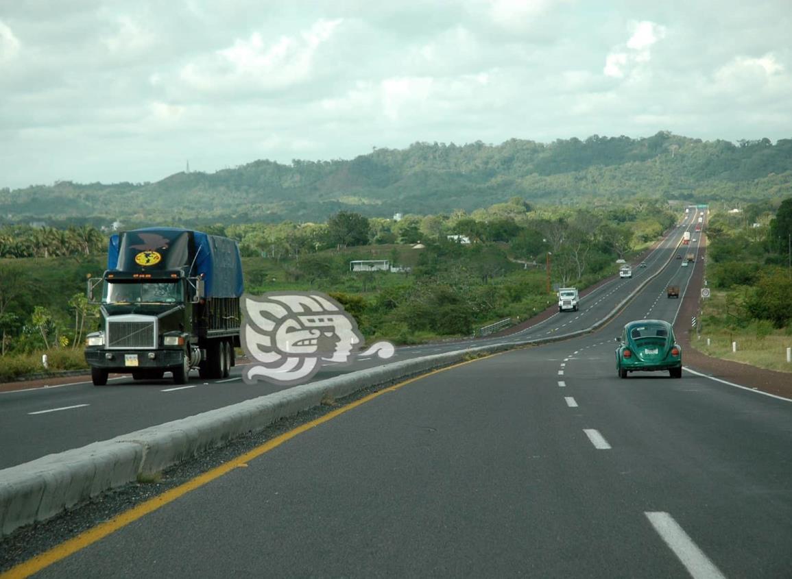 A la baja robo de transporte de carga en el sur: CANACAR