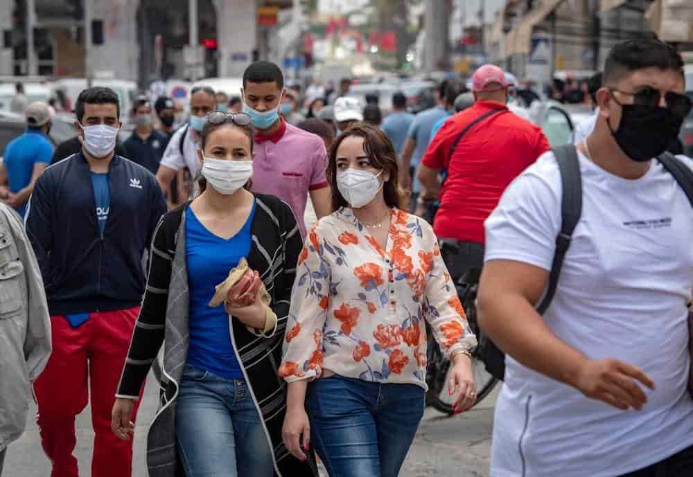 ¿Adiós al cubrebocas y gel antibacterial? México analiza retirar medidas sanitarias