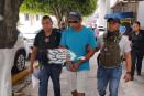 Así fue la captura de Ageo y Francisco ´N´, implicados en ataque a ´Gallo Bolo´