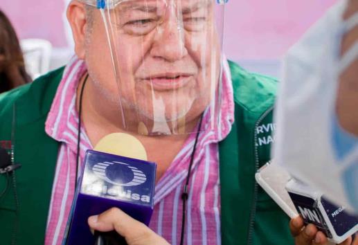 Anuncian fechas para el pre-registro de la vacuna contra covid-19 a menores de edad