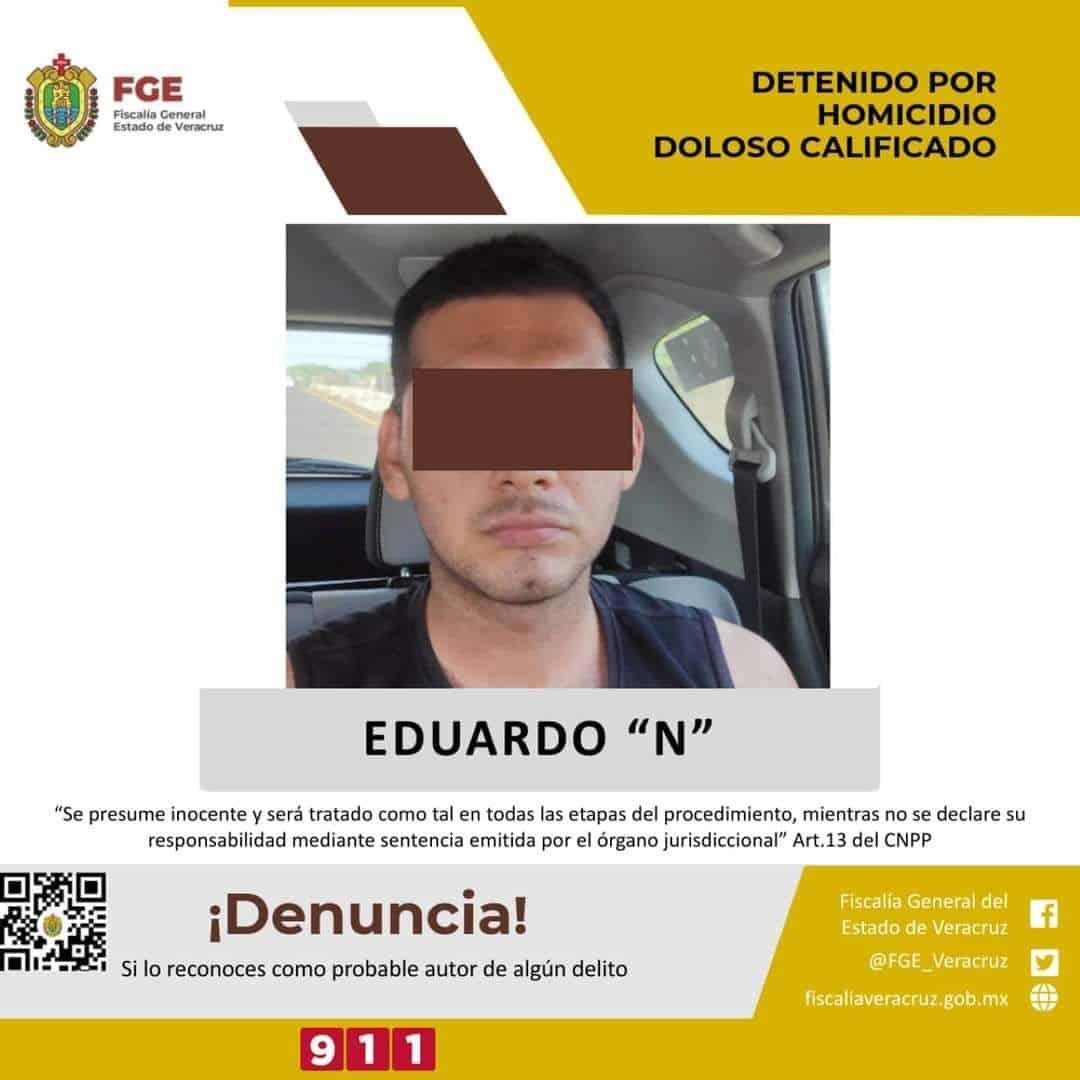 Hay un detenido por el homicidio del periodista José Luis Gamboa en Veracruz