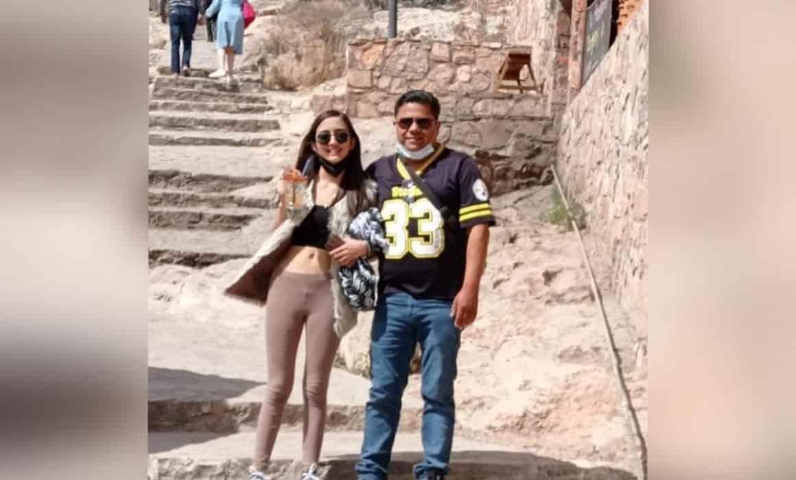 “Tenemos donde llorarle a Debanhi”: padre de la joven en Nuevo León