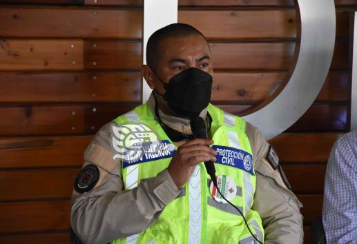 Orizaba registró saldo Blanco durante periodo vacacional de Semana Santa