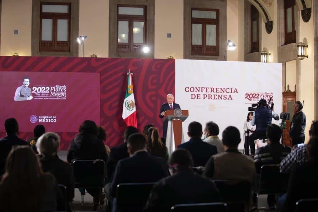 Presentará AMLO plan para combatir la inflación