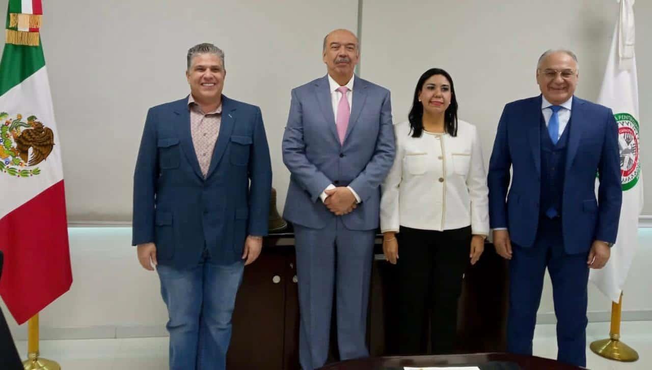 En Veracruz se fortalecen programas para efectiva reinserción: Hugo Gutiérrez