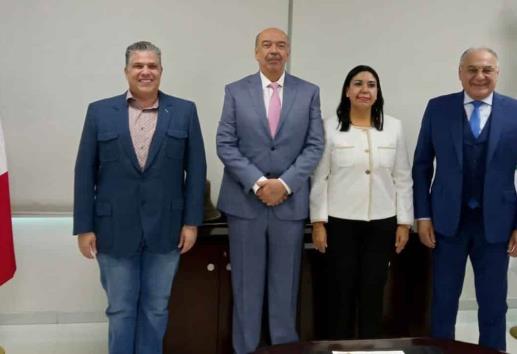 En Veracruz se fortalecen programas para efectiva reinserción: Hugo Gutiérrez