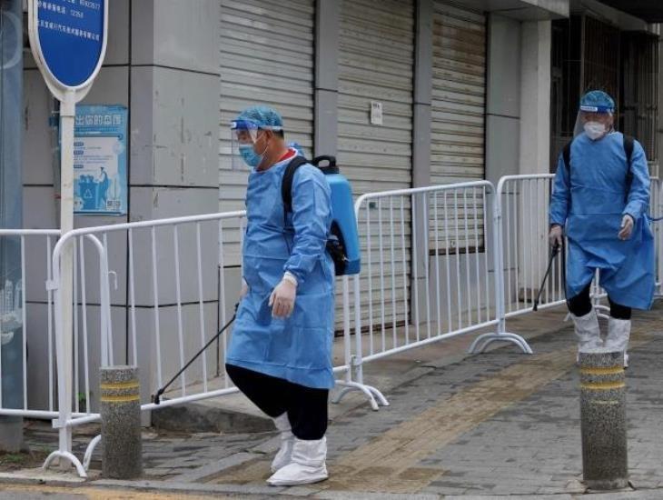 Pekín teme posible confinamiento ante aumento de casos de Covid-19