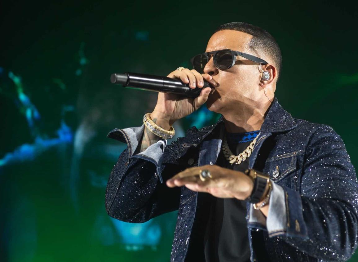 Esto te costará asistir al último concierto de Daddy Yankee en México