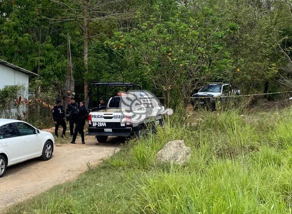 Identifican y reclaman cuerpo localizado en Cosoleacaque