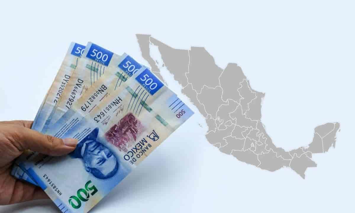 Por austeridad, Federación ha ahorrado 2 billones de pesos: AMLO