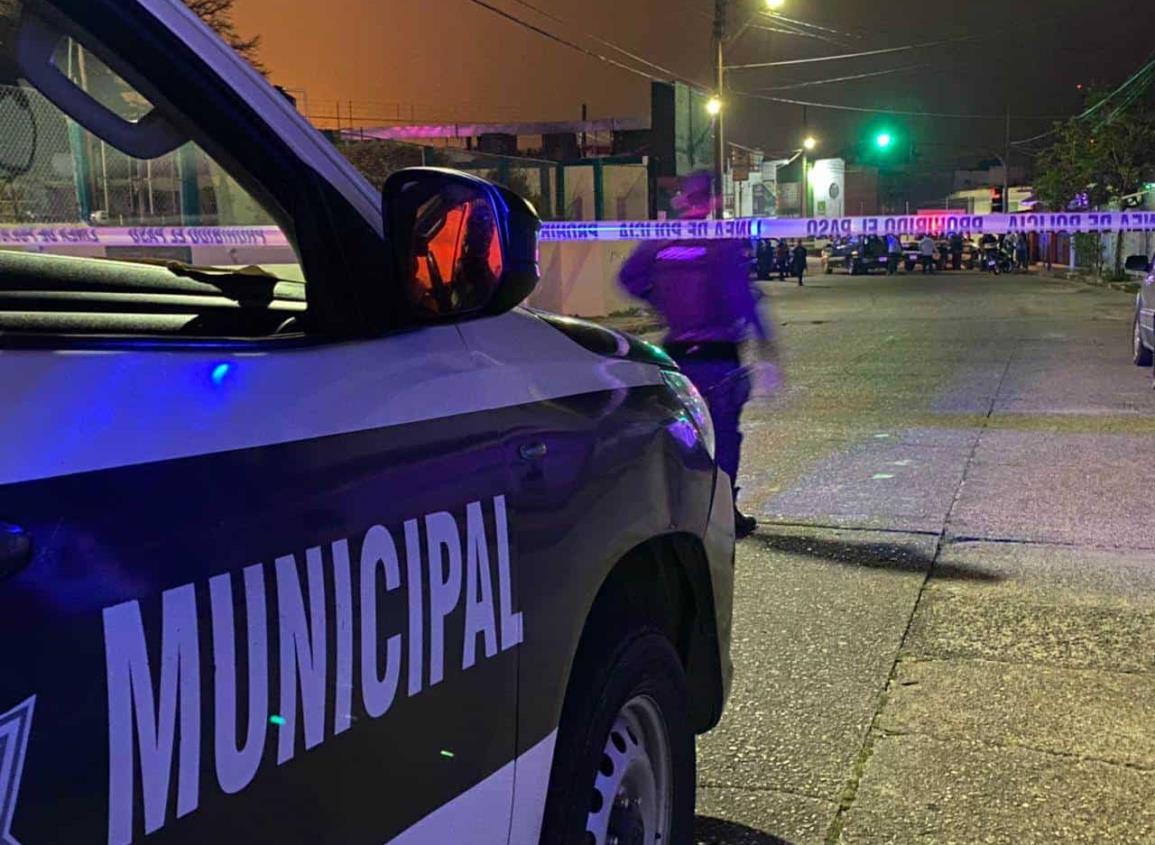 De al menos cuatro disparos asesinan a repartidor de “Mandaditos”