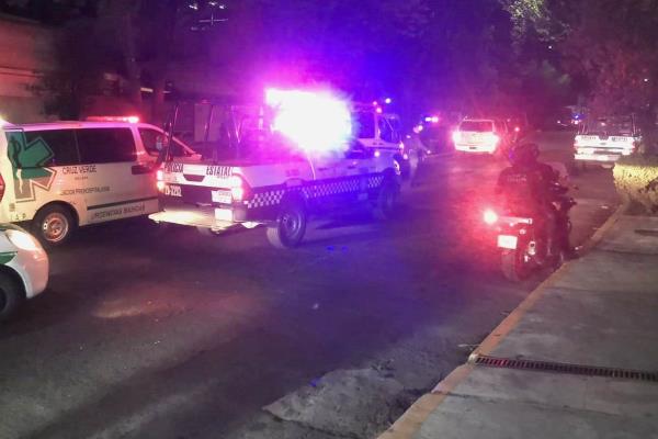 Sin alumbrado, inseguridad ha crecido en colonia Progreso de Xalapa