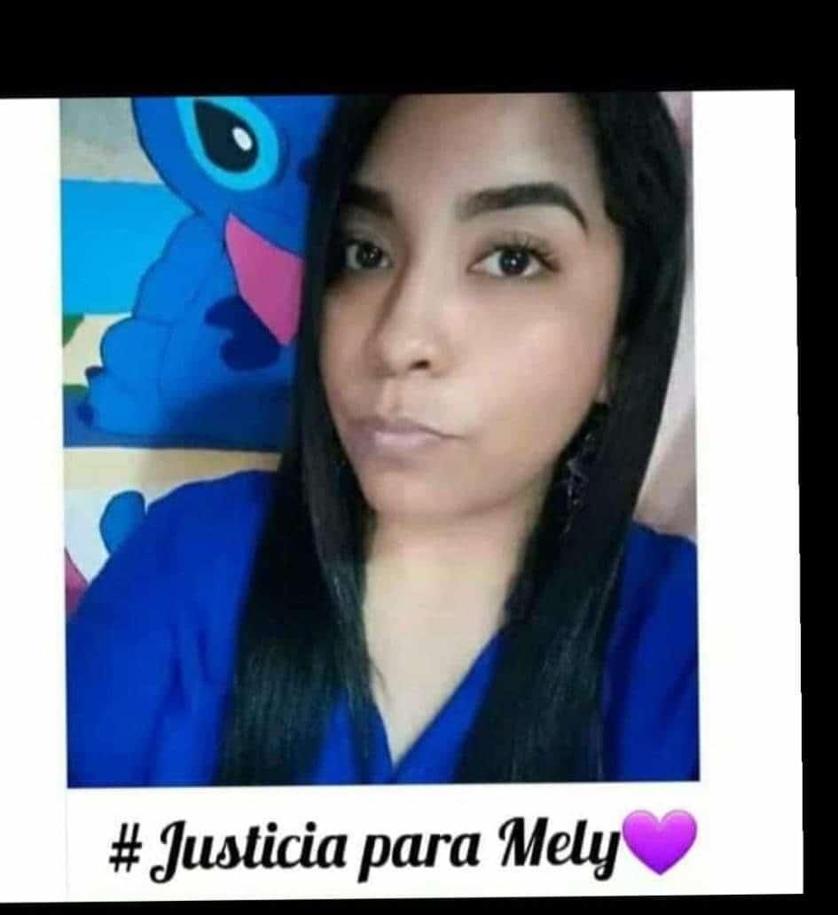 ¡Piden justicia! Hombre apuñaló a Melissa por resistirse a abuso sexual