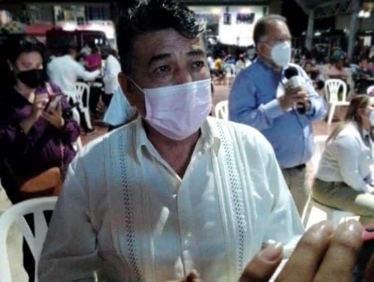 Texistepec no pierde esperanza en la inversión del CIIT