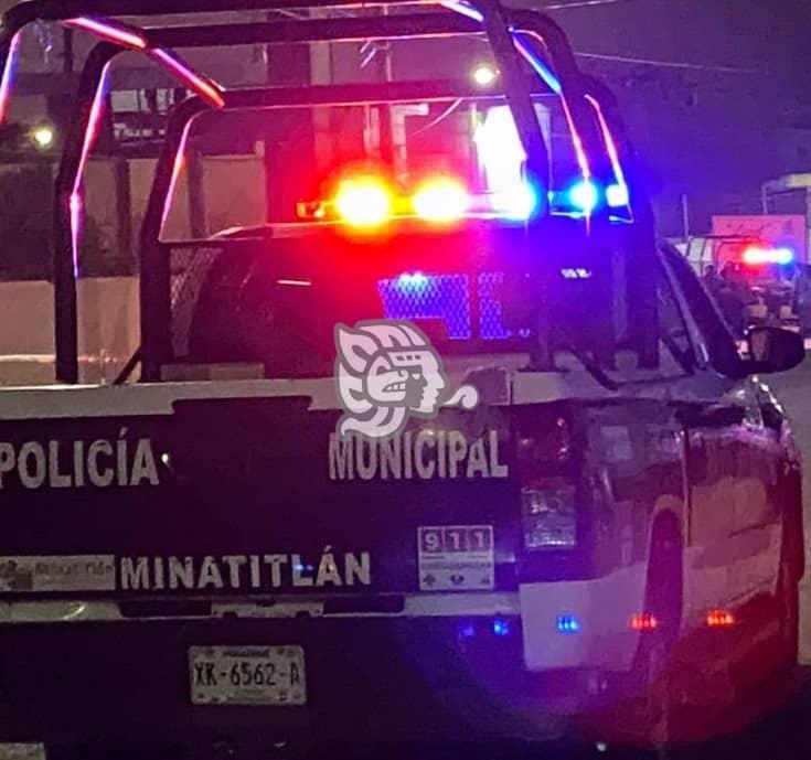 ‘La bolillera’ consuma otro asalto en Minatitlán; intentan raptar a menor