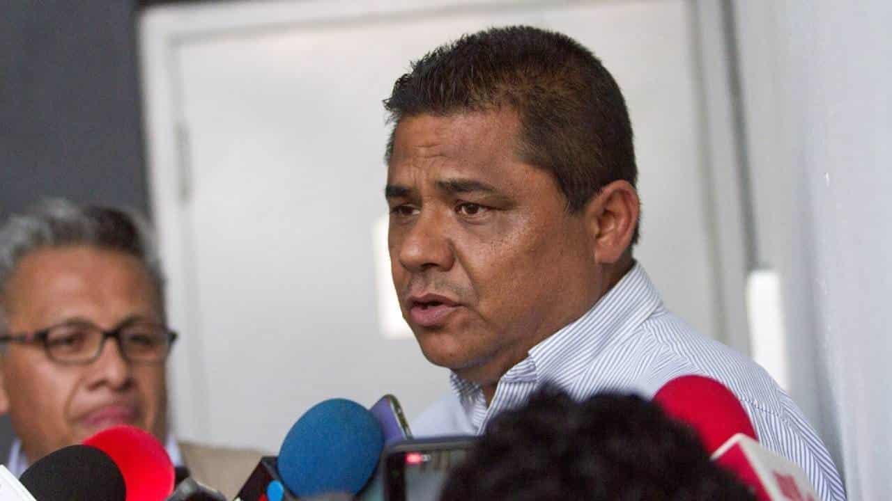 Exhumación del cuerpo de Debanhi será para saber la verdad de su muerte:Mario Escobar