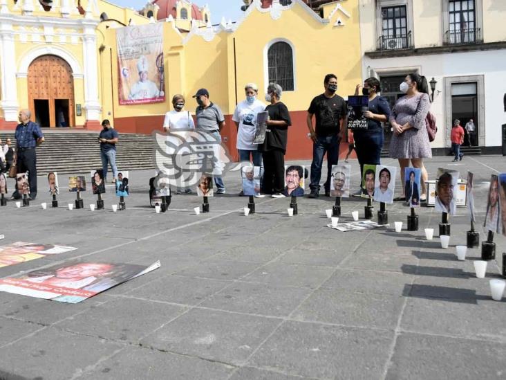 Duelo y criminalización: el calvario de familiares de periodistas asesinados