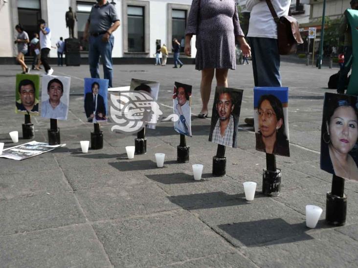 Duelo y criminalización: el calvario de familiares de periodistas asesinados