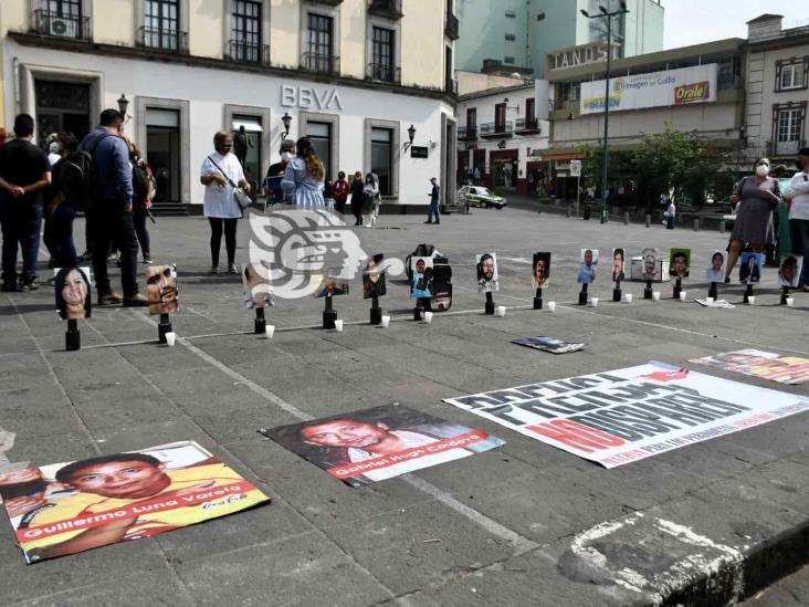 Duelo y criminalización: el calvario de familiares de periodistas asesinados