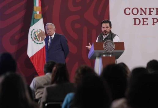 Avanza gobierno para garantizar derecho a la salud con programa IMSS-BIENESTAR