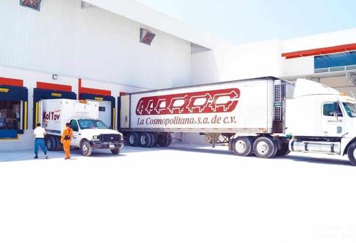 Kosmos, empresa ligada a Pandora Papers, aún recibe contratos millonarios de Veracruz