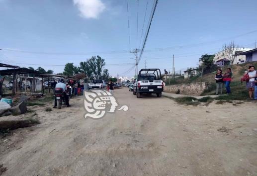 "Son hechos aislados", afirman tras multihomicidio en colonia Antorchista de Xalapa