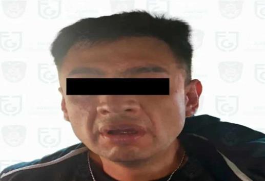 Presunto violador serial de la CDMX suma seis procesos en su contra