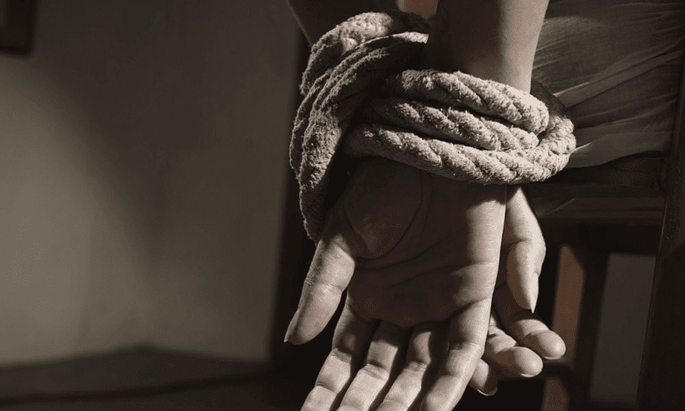 Lidera Veracruz número de sentenciados por secuestro: SSPC