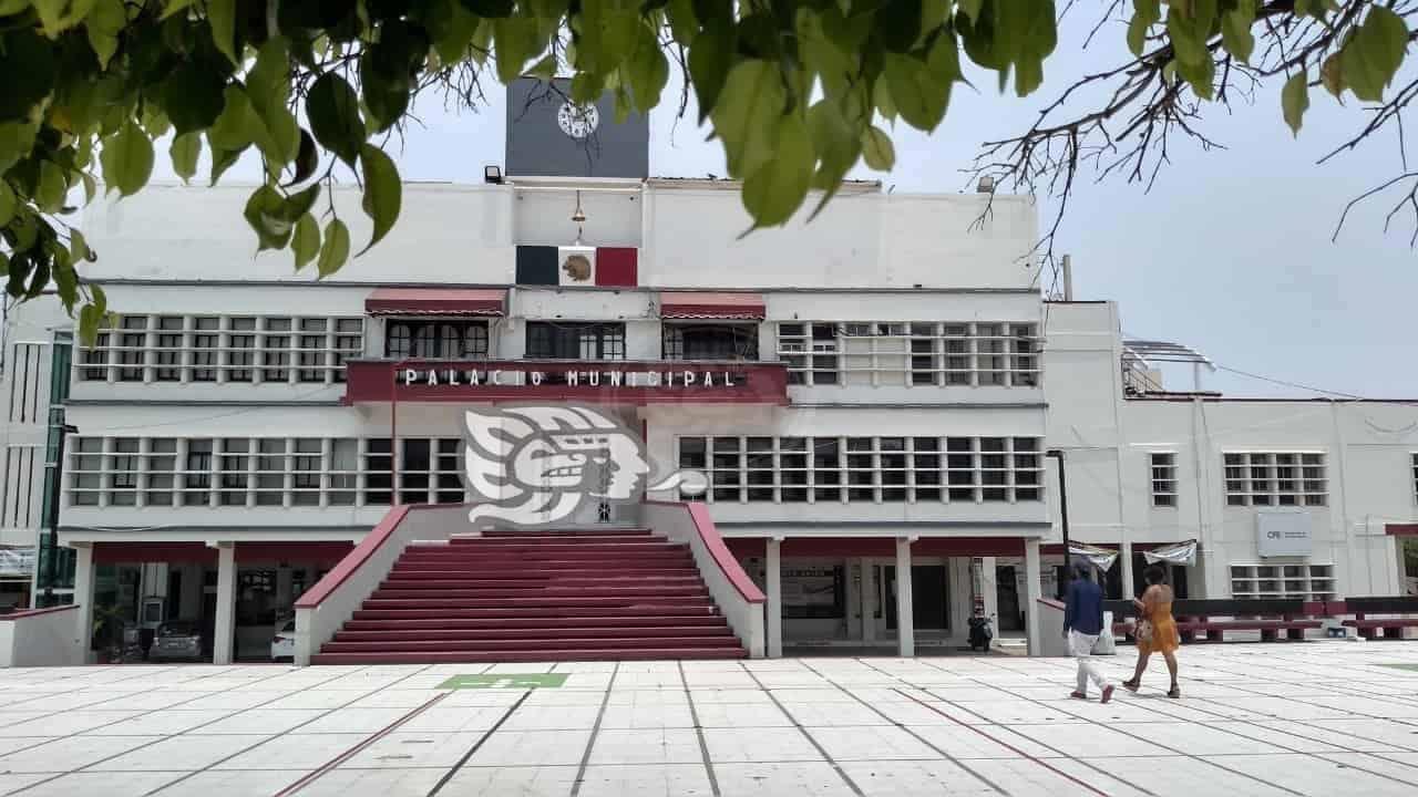 En tiempo y forma participaciones federales: Emir