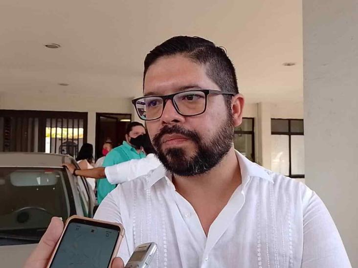 Analiza Coatza adhesión a convenio fiscal de predial con Sefiplan