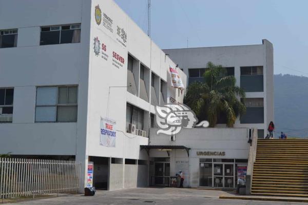 Le propinan 3 disparos de arma de fuego en Ixhuatlancillo