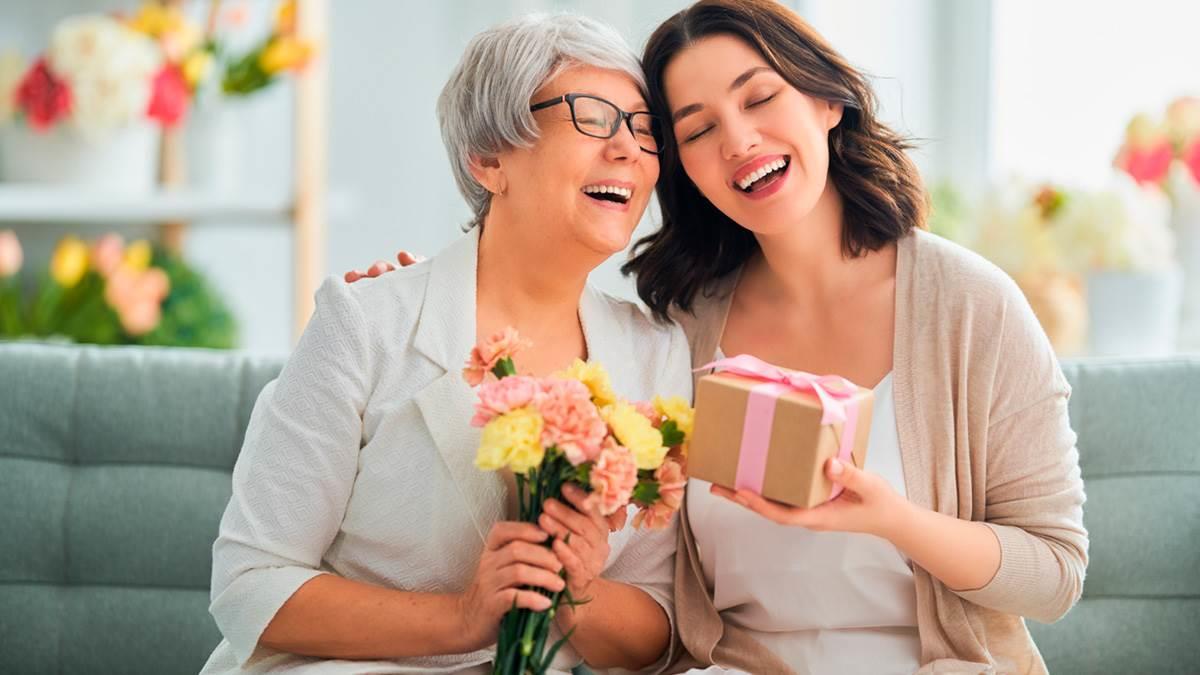 ¿Sin dinero para festejar el Día de las Madres? Consiente a mamá con estas ideas