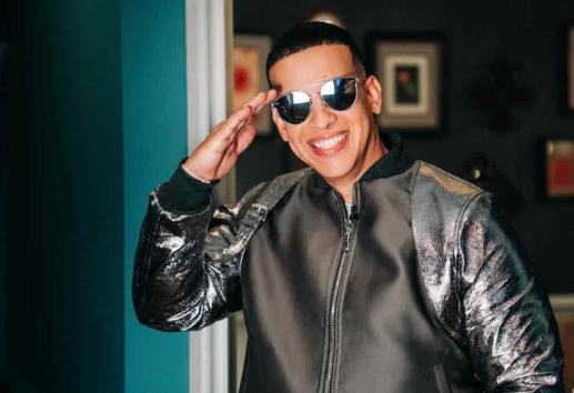 Daddy Yankee abre nueva fecha para concierto en el Foro Sol