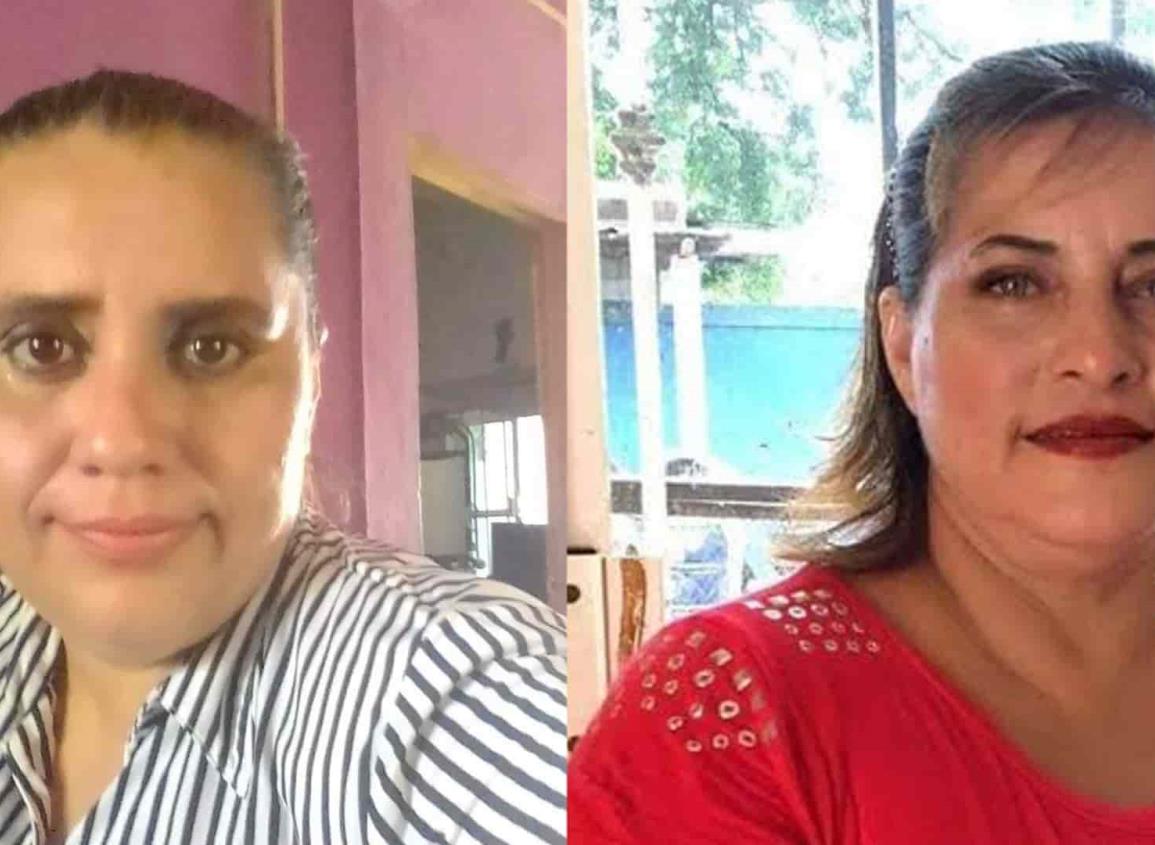 Gobierno federal condenan el asesinato de dos periodistas en Veracruz