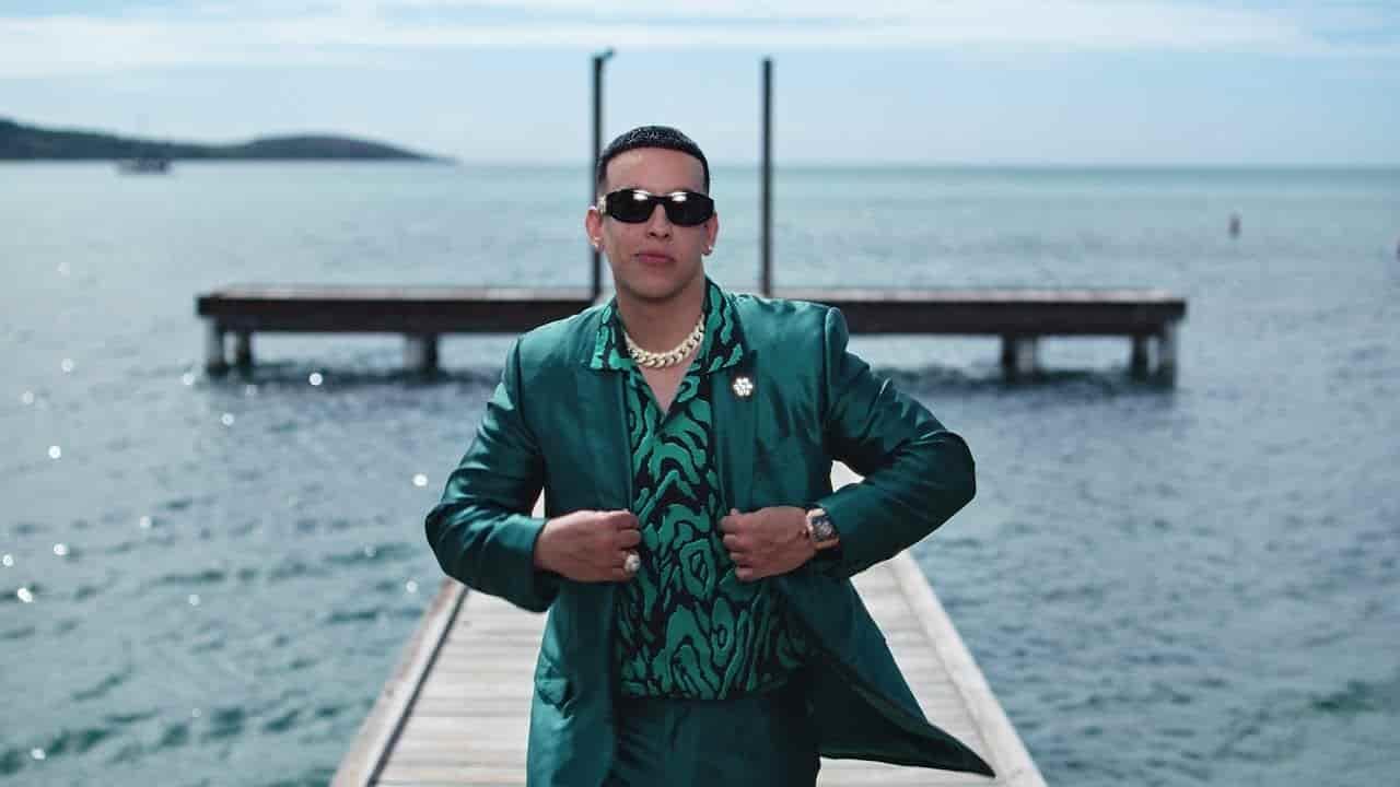 Boletera anuncia que sigue en pie concierto de Daddy Yankee en Veracruz