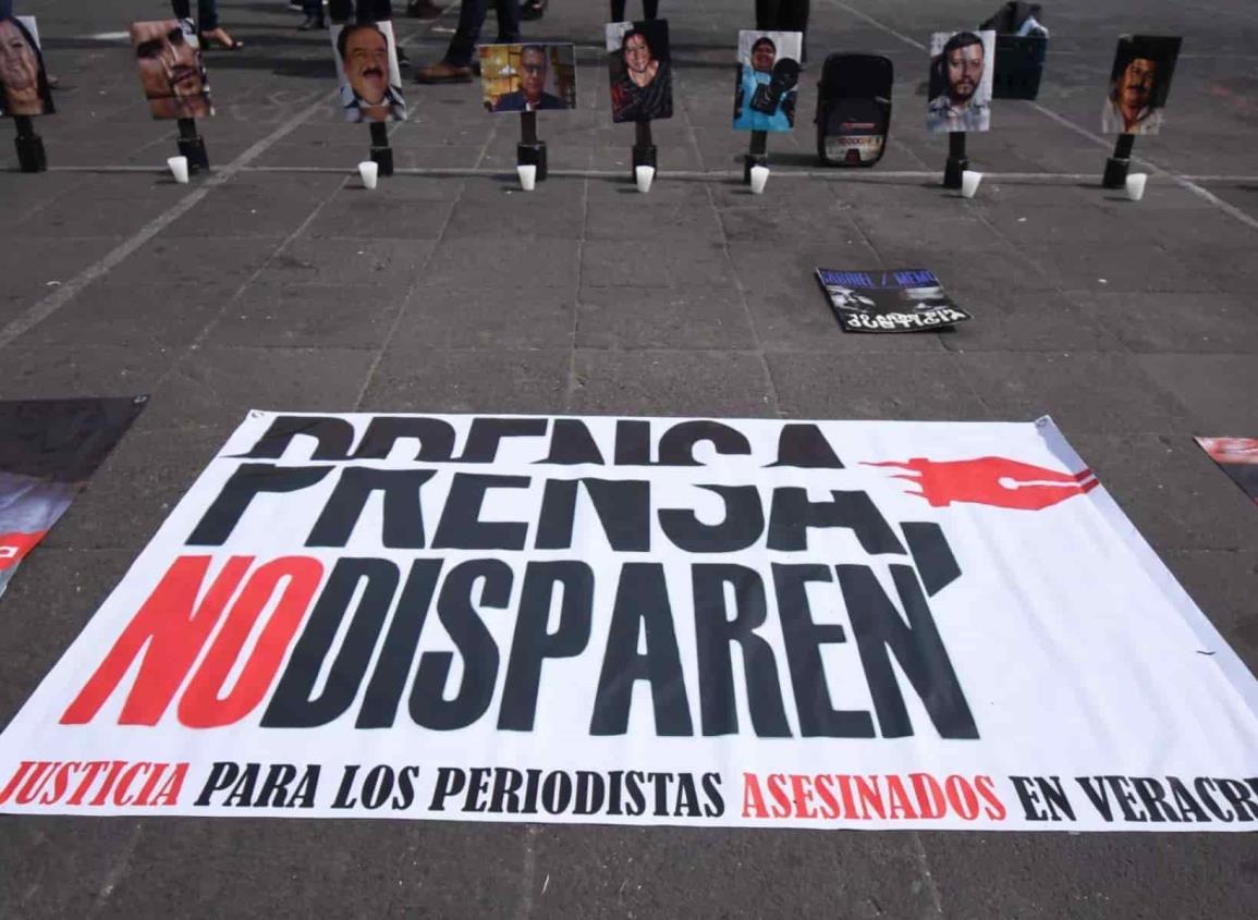 México debe contar con medidas para proteger la libertad de expresión: Artículo 19